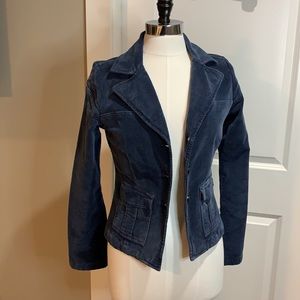 Vintage Guess Jeans stretch jacket